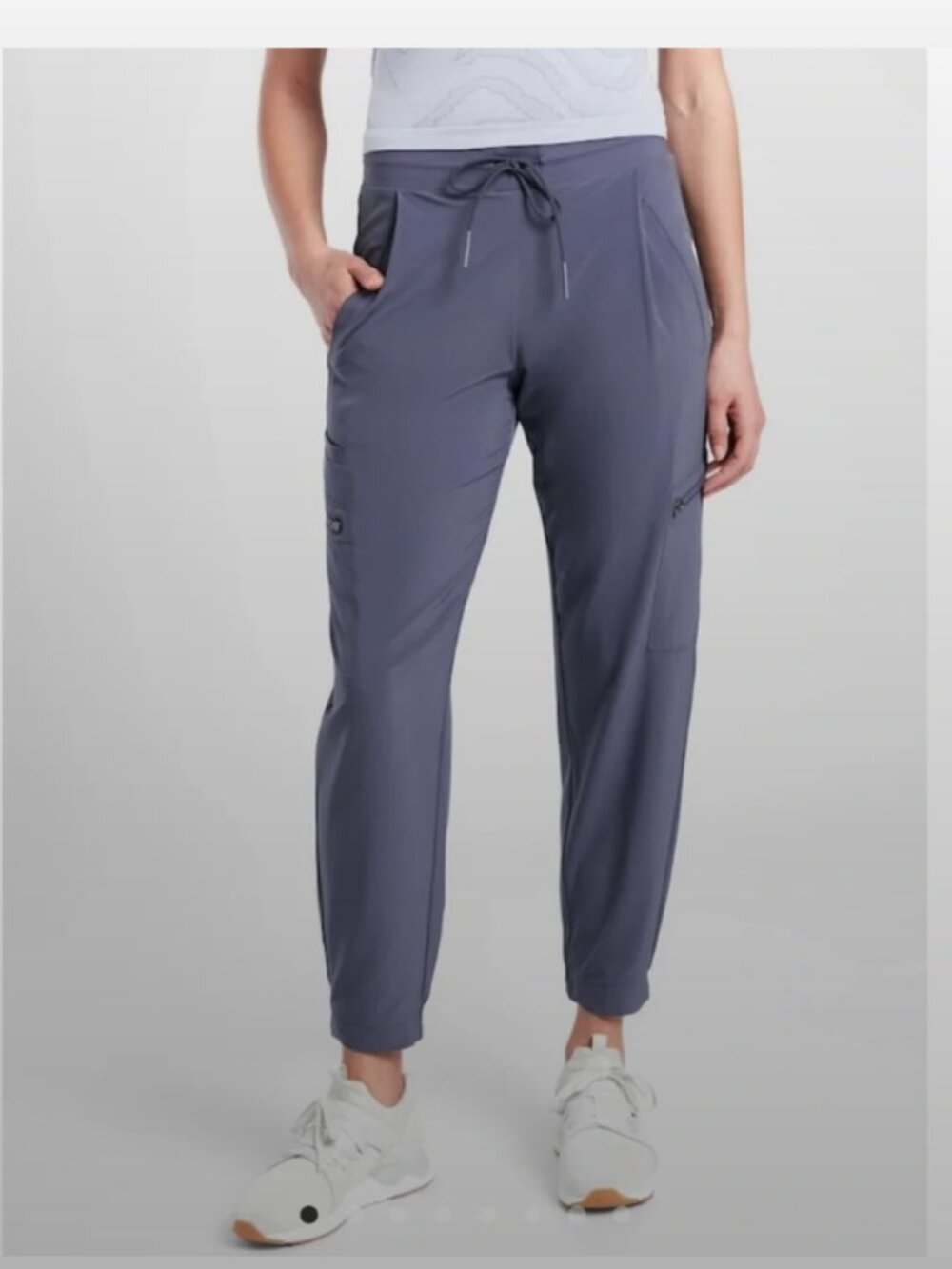 Athleta Venture Pant size 8T - Picture 1 of 10